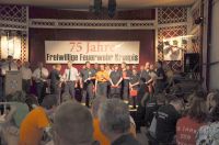 Gemeindefeuerwehrtag 2009 Siegerehrung 06